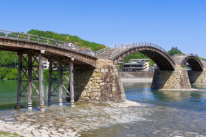 Kintai-kyo Bridge
